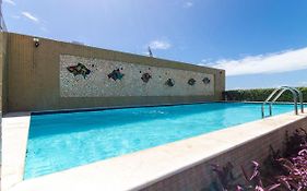 Apartamento moderno com vista para o morro do careca por Carpediem