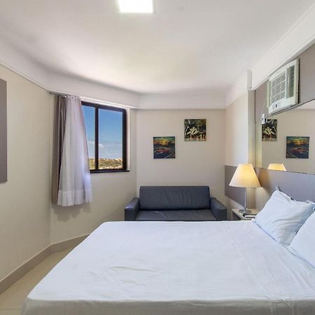 Apartamento moderno com vista para o morro do careca por Carpediem Natal Exterior foto