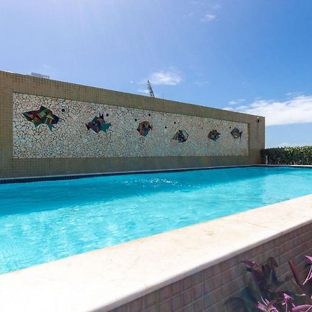 Apartamento moderno com vista para o morro do careca por Carpediem Natal Exterior foto