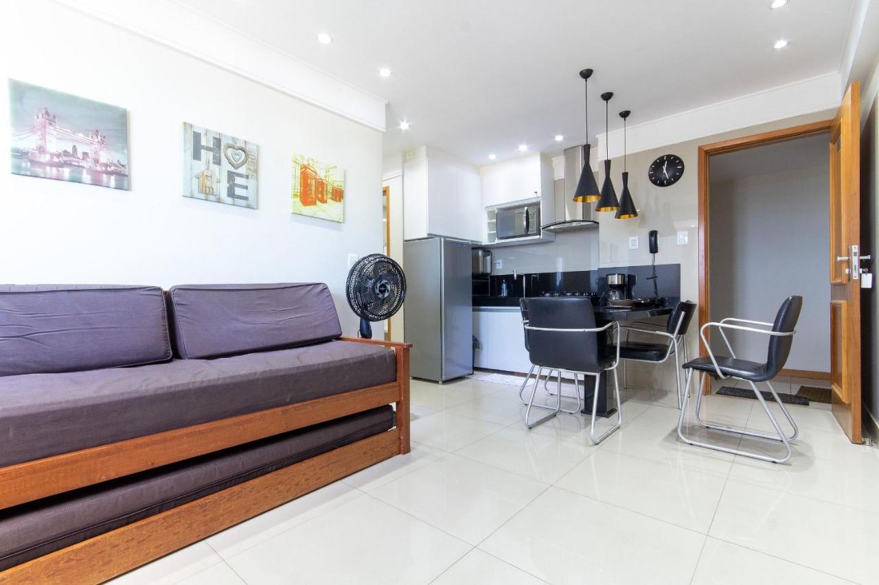 Apartamento moderno com vista para o morro do careca por Carpediem Natal Exterior foto