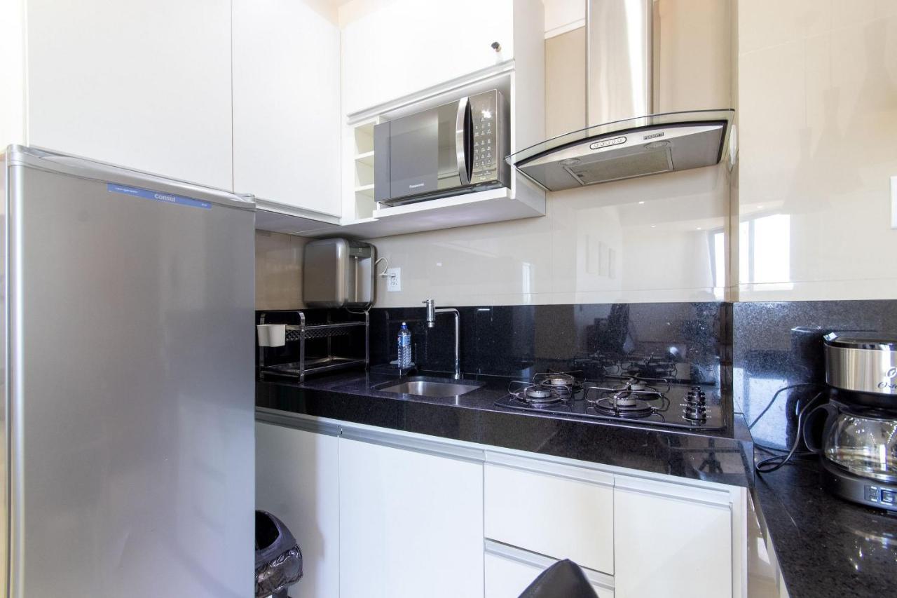 Apartamento moderno com vista para o morro do careca por Carpediem Natal Exterior foto